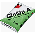 Шпатлевка известковая Baumit Glema A