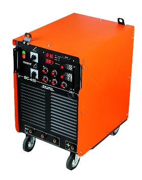 Ремонт сварочных выпрямителей