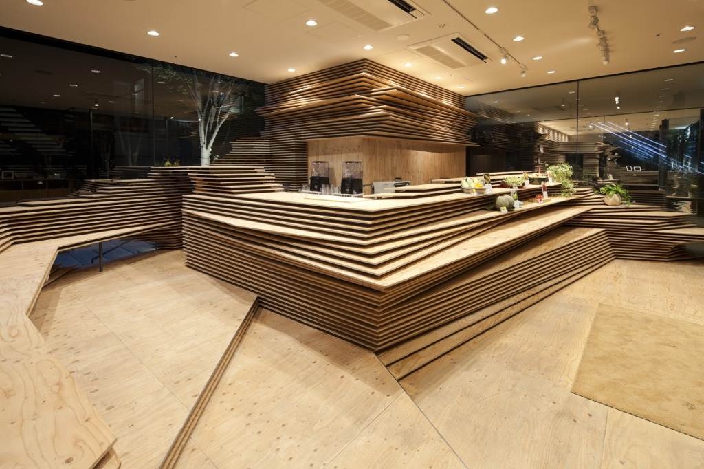Методы обработки фанеры