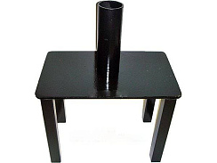 Унивилки для опорных стоек и столов опалубки перекрытий