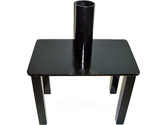 Унивилки для опорных стоек и столов опалубки перекрытий