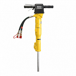 Гидравлический отбойный молоток LH 390