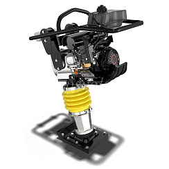 Вибротрамбовка Vektor VRG-80L