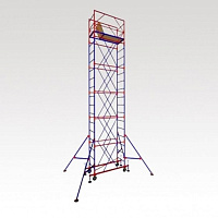 Вышка-тура МЕГА 1 (H = 2.6 м.)