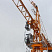 Башенный кран SYM К50/50 (QTZ 450)