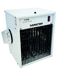 Подвесной электрический нагреватель Master TR 9