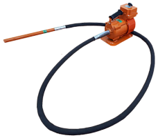 Глубинный вибратор для бетона ВИ-75