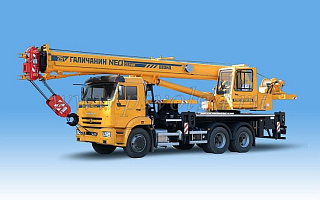 КС-55713-1Л-1 стрела 24 м ОВОИД