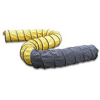 Гибкий шланг Master длиной 7,6 м, диаметр 508 мм