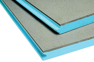 Панели двухслойные системы «ROOFMATE+»
