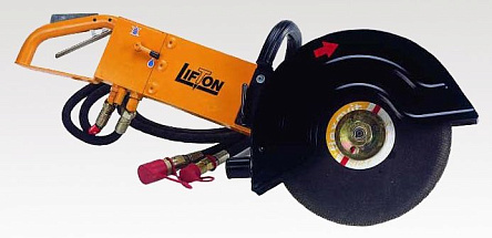 Гидравлический резчик (дисковая пила) Lifton LS14-16