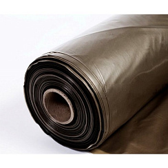 Пленка полиэтиленовая 2 сорт