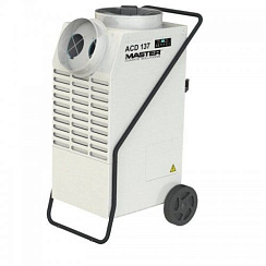 Кулер Master ACD 137