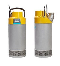 Дренажный насос WEDA-D 90L