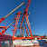 Козловой кран Shikaan двухбалочный 32т
