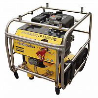 Гидравлическая маслостанция (силовая установка) LP 13-20 DEL