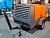 Дизельный компрессор Denair DACY 5.3/7 с двигателем Yanmar