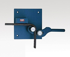 Станок для гибки арматуры ручной ALBA