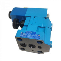 Клапан гидравлический CG5V-8GW-D-MU-H7-11 Vickers