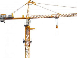 Башенные краны