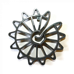 Звездочка 6-20/35 (У)