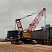Гусеничный кран SANY SCC850A-6