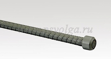 Муфты с параллельной резьбой Bartec анкерные тип L (концевой анкер)