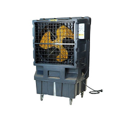 Кулер Master BC 120