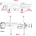 Автокран PALFINGER SANY STC250-5 (QY25C-1) с удлиненной стрелой (5 секций)