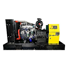 Дизельный генератор Vektor AD-70Y-T400