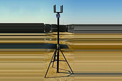 Стойки телескопические для опалубки