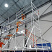 Модульные клиновые строительные леса PSK SCAFF System