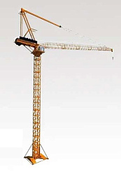 Башенный кран SYM EL15/22 (QTD 120)