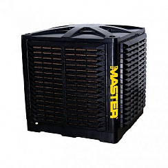 Кулер Master BCM 511 D