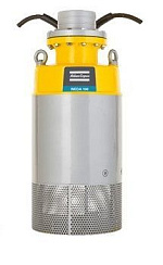 Дренажный насос WEDA-D 100N