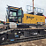 Гусеничный кран SANY SCC1000A-5