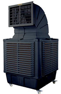 Кулер Master BCB 19