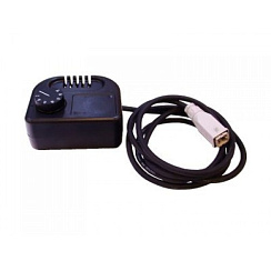 Комнатный термостат TH-5 с кабелем (3м)