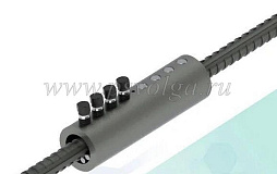 Муфты болтовые