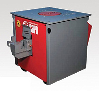 Станки комбинированные для резки и гибки арматурной стали ICARO