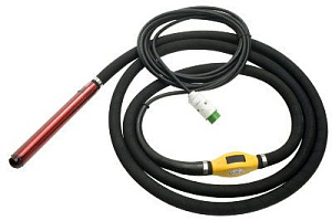 Высокочастотный глубинный вибратор ENAR M6AFР (42V)