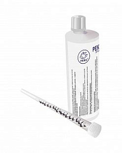 РЕКС-Фикс ЭПО ТИКС ЗИМНИЙ (двухкомпонентный клей для крепления арматуры к бетону)