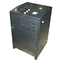 Парогенератор электрический электродный большой мощности ПЭЭ-ххх