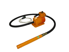 Глубинный вибратор для бетона ВИ-1-17-3