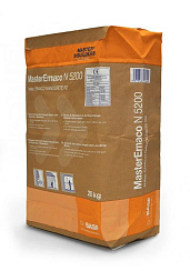 Cухая смесь MasterEmaco N 5200