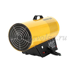 Газовая тепловая пушка Master BLP 73 M