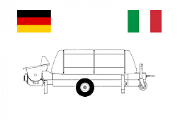 Запасные части для европейских бетононасосов