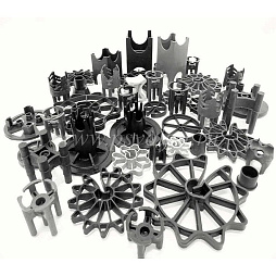 Расходные материалы