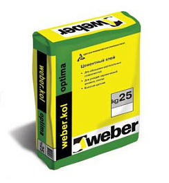Клей Weber Кол Оптима