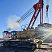 Гусеничный кран SANY SCC1500A-5